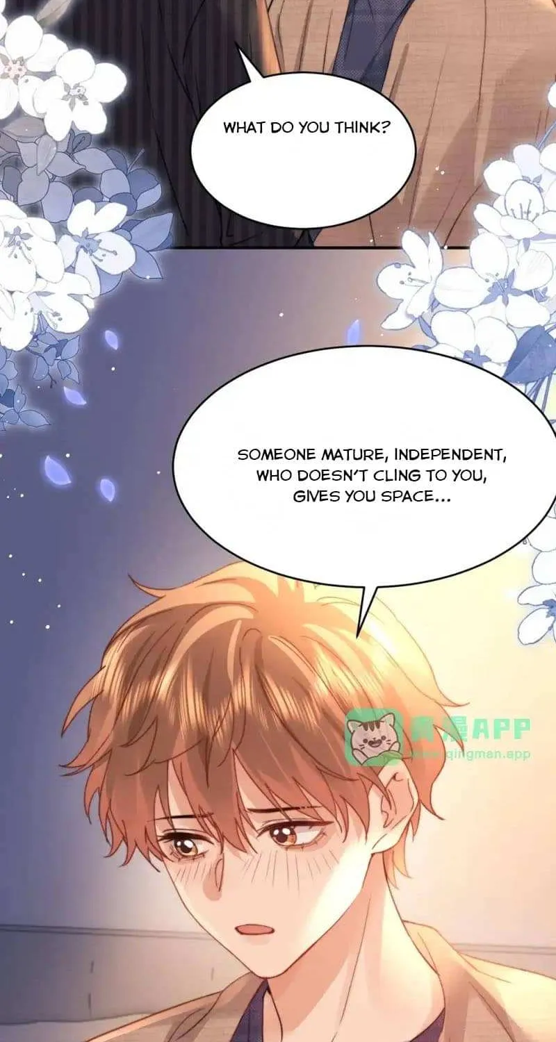 Lovely allergen Chapter 119 page 33 - 