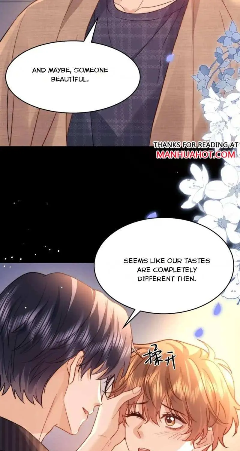 Lovely allergen Chapter 119 page 34 - 