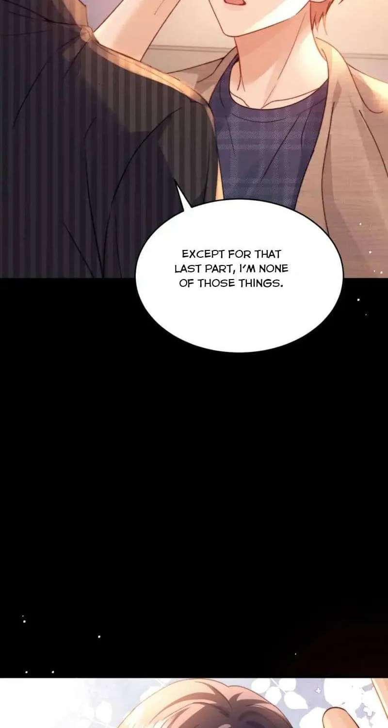 Lovely allergen Chapter 119 page 35 - 