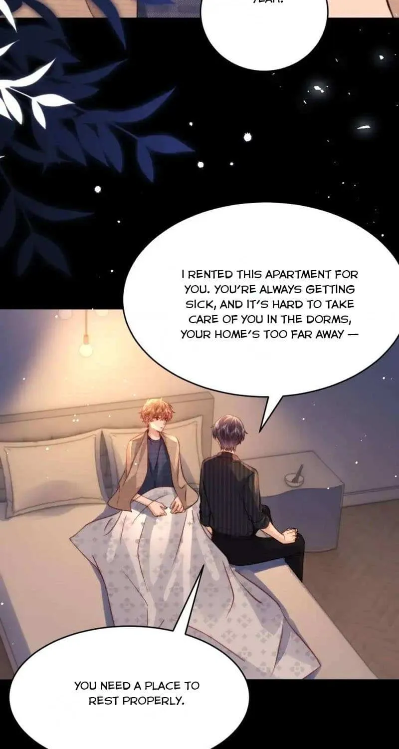 Lovely allergen Chapter 119 page 42 - 