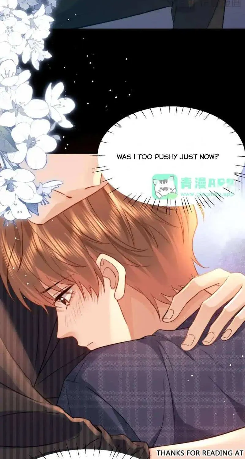 Lovely allergen Chapter 119 page 7 - 