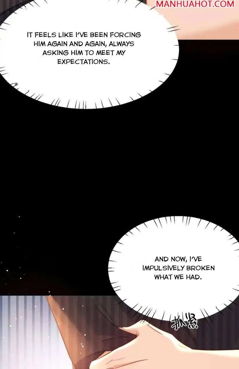 Lovely allergen Chapter 119 page 8 - 