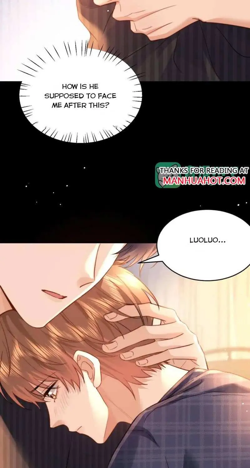 Lovely allergen Chapter 119 page 9 - 