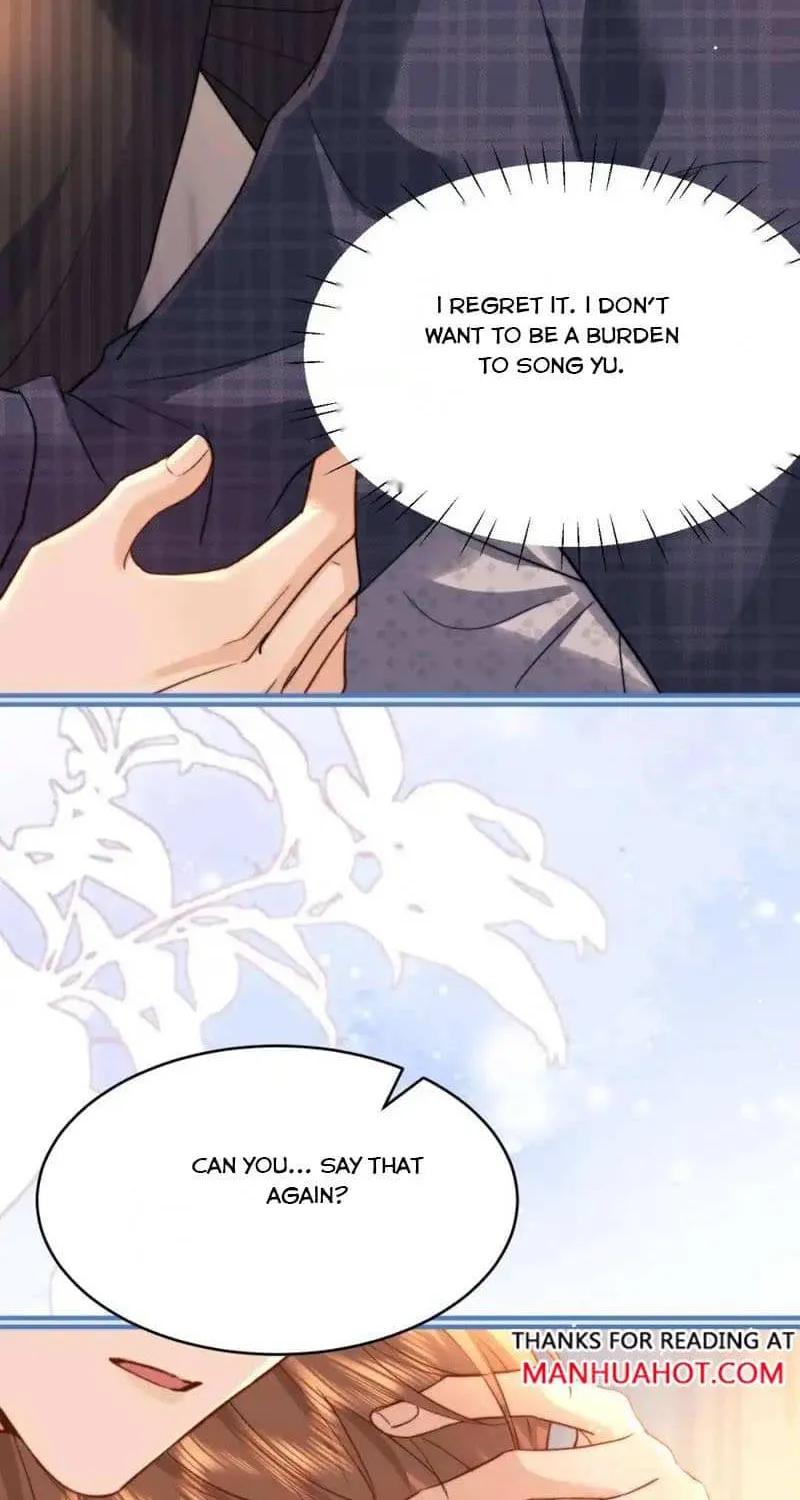 Lovely allergen Chapter 119 page 10 - 