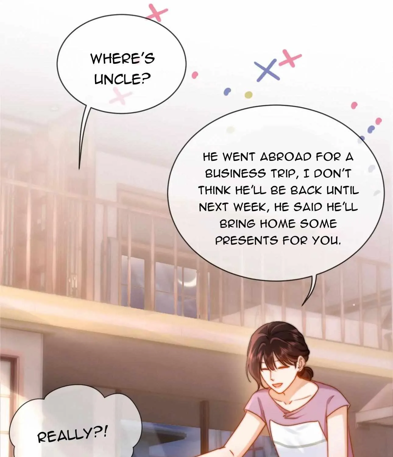 Lovely allergen Chapter 12 page 12 - 