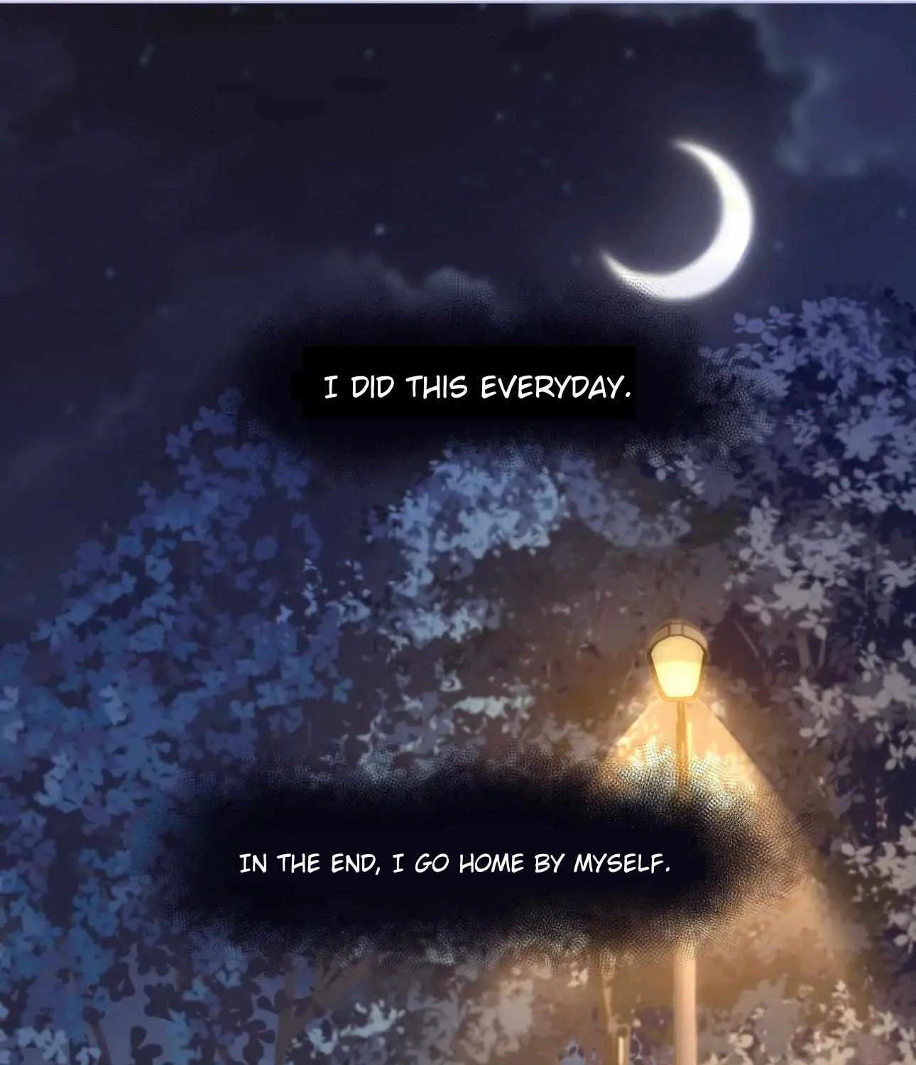 Lovely allergen Chapter 12 page 30 - 
