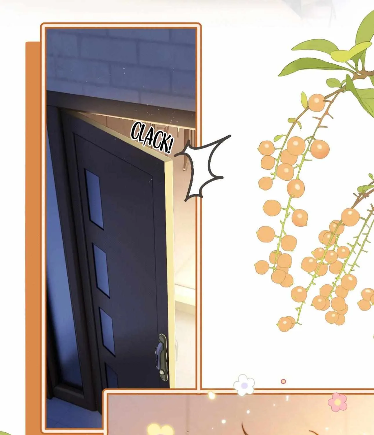 Lovely allergen Chapter 12 page 34 - 