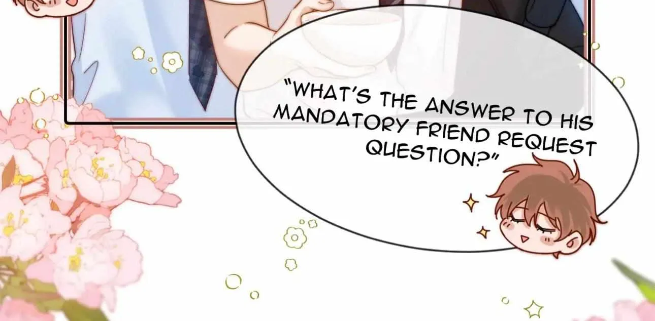 Lovely allergen Chapter 12 page 41 - 
