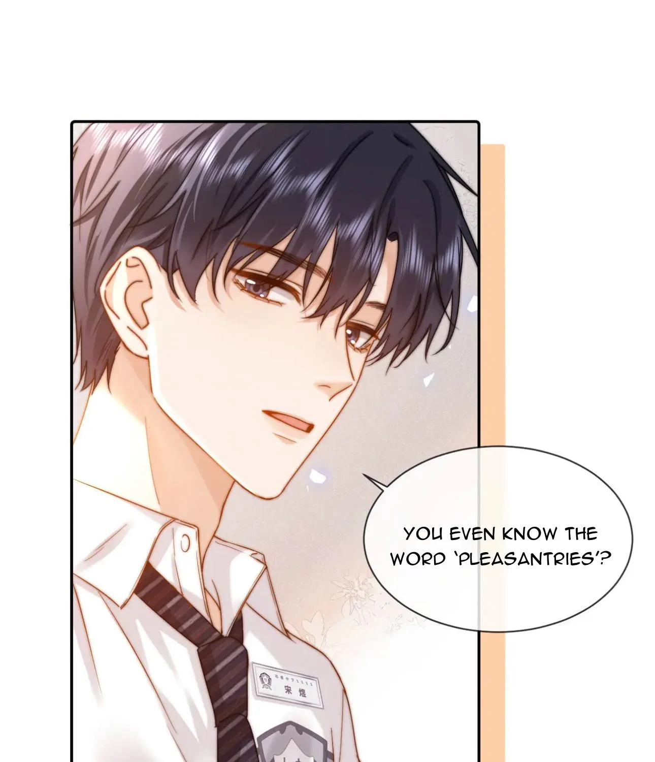 Lovely allergen Chapter 12 page 44 - 