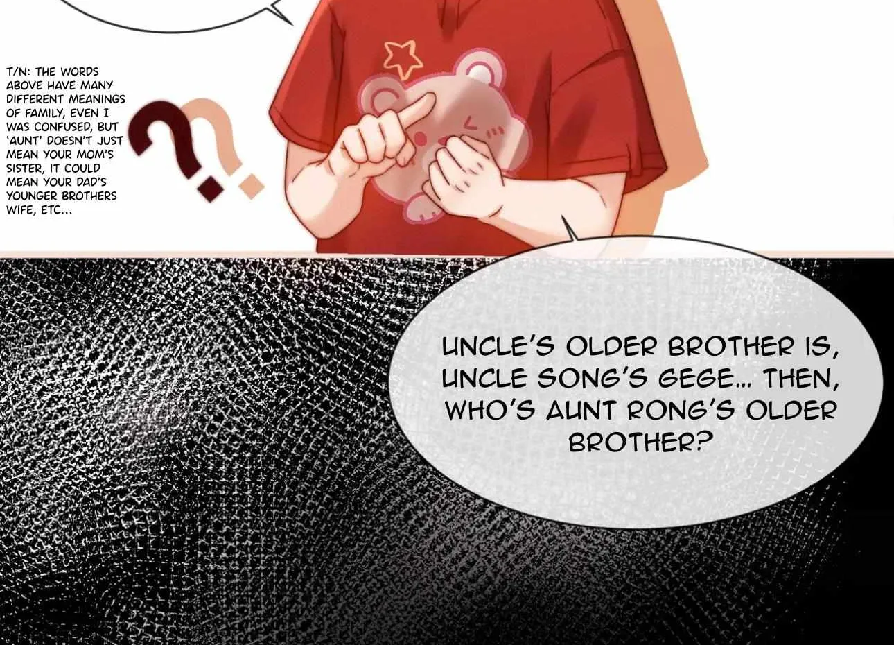 Lovely allergen Chapter 12 page 49 - 