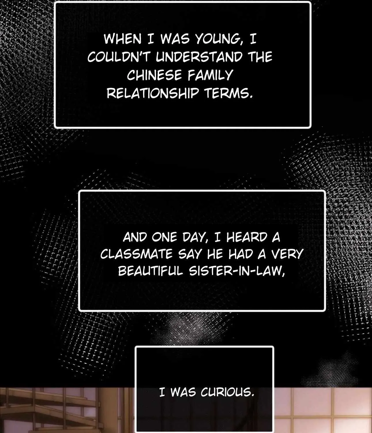 Lovely allergen Chapter 12 page 50 - 