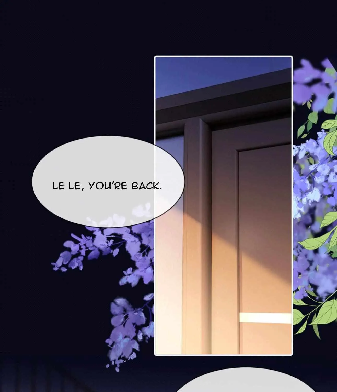 Lovely allergen Chapter 12 page 6 - 
