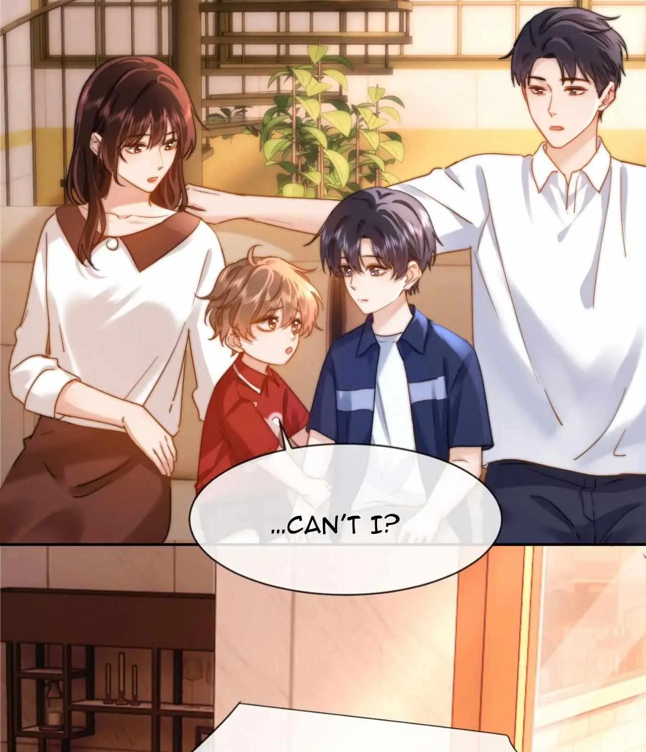 Lovely allergen Chapter 12 page 62 - 
