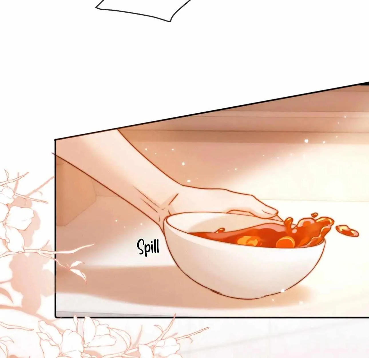 Lovely allergen Chapter 12 page 73 - 