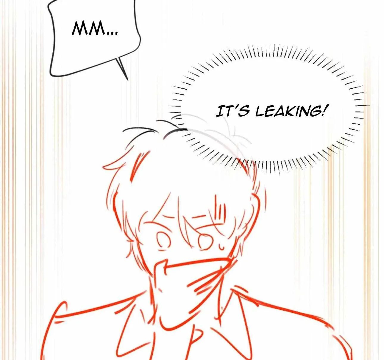 Lovely allergen Chapter 12 page 83 - 