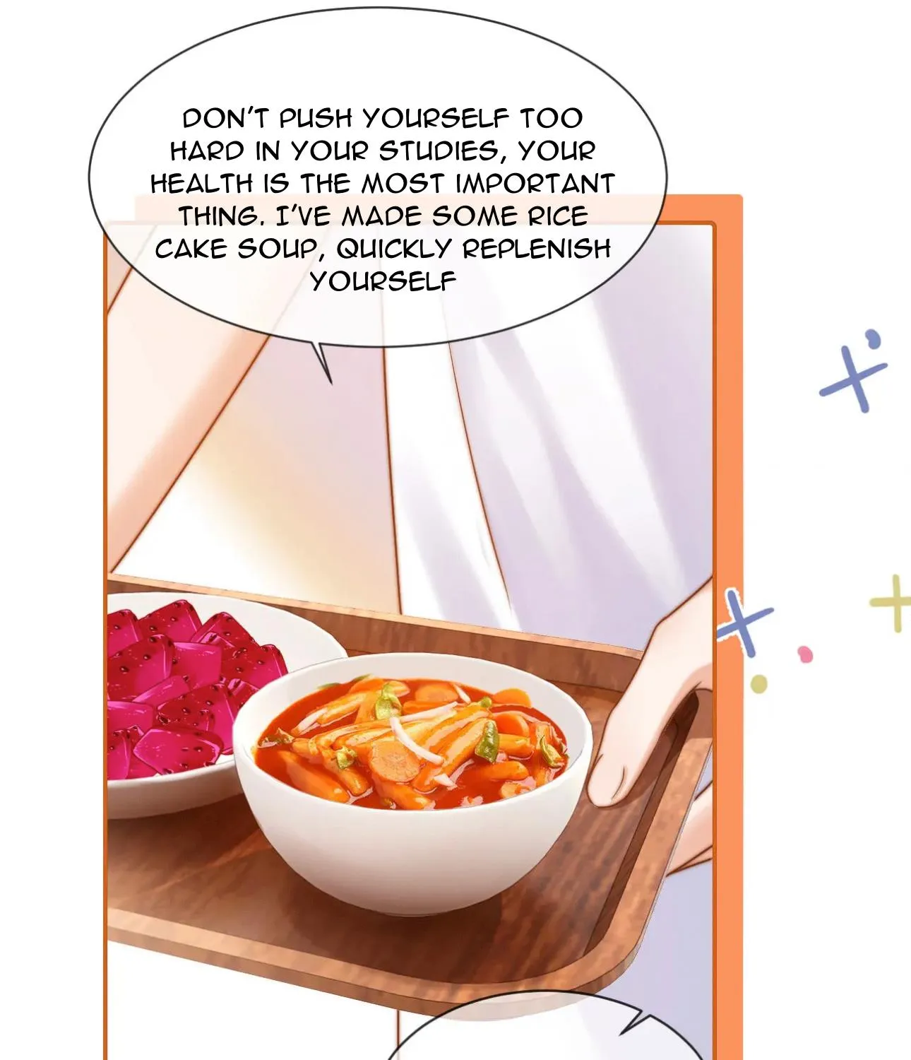 Lovely allergen Chapter 12 page 10 - 