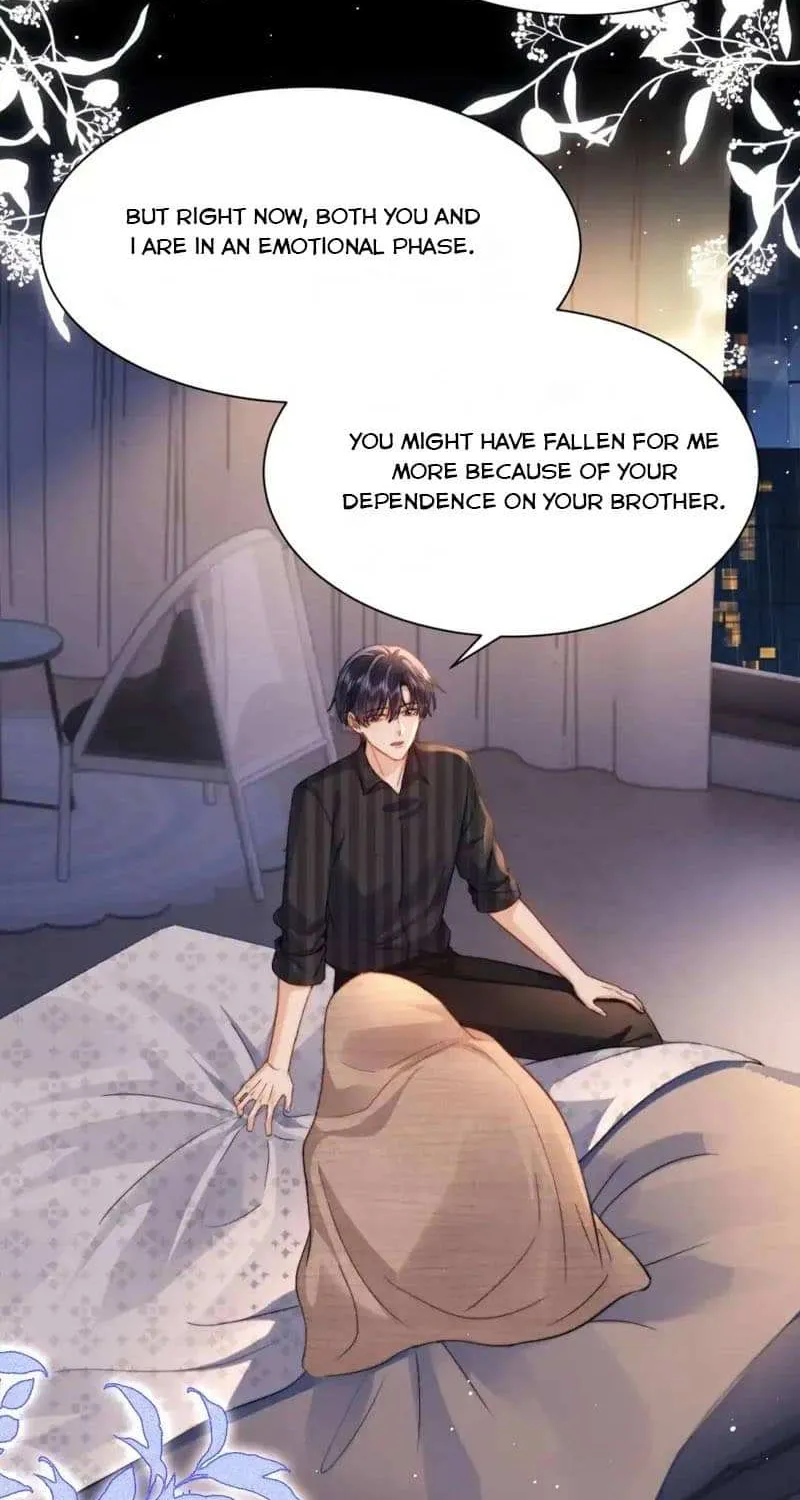 Lovely allergen Chapter 120 page 12 - 