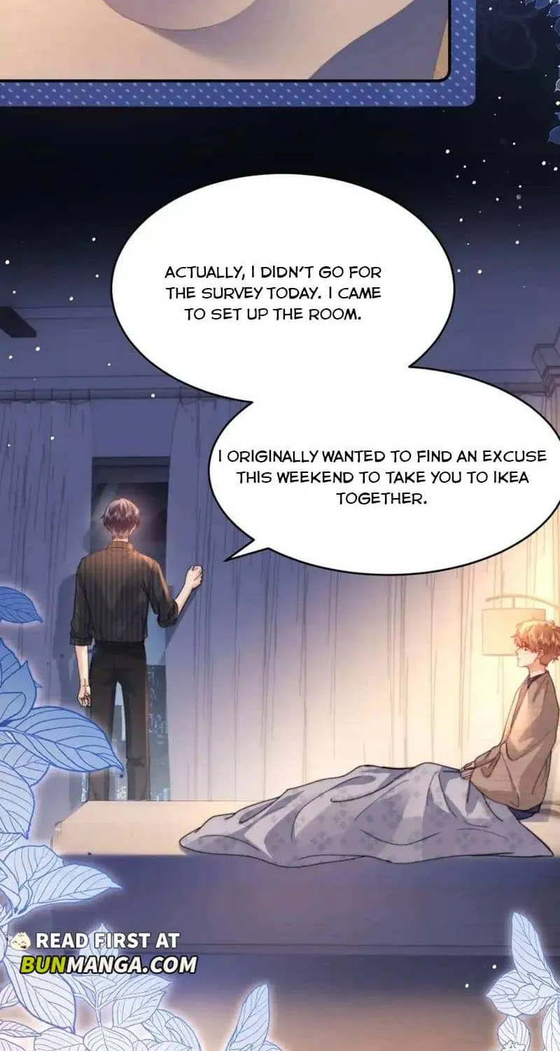 Lovely allergen Chapter 120 page 3 - 