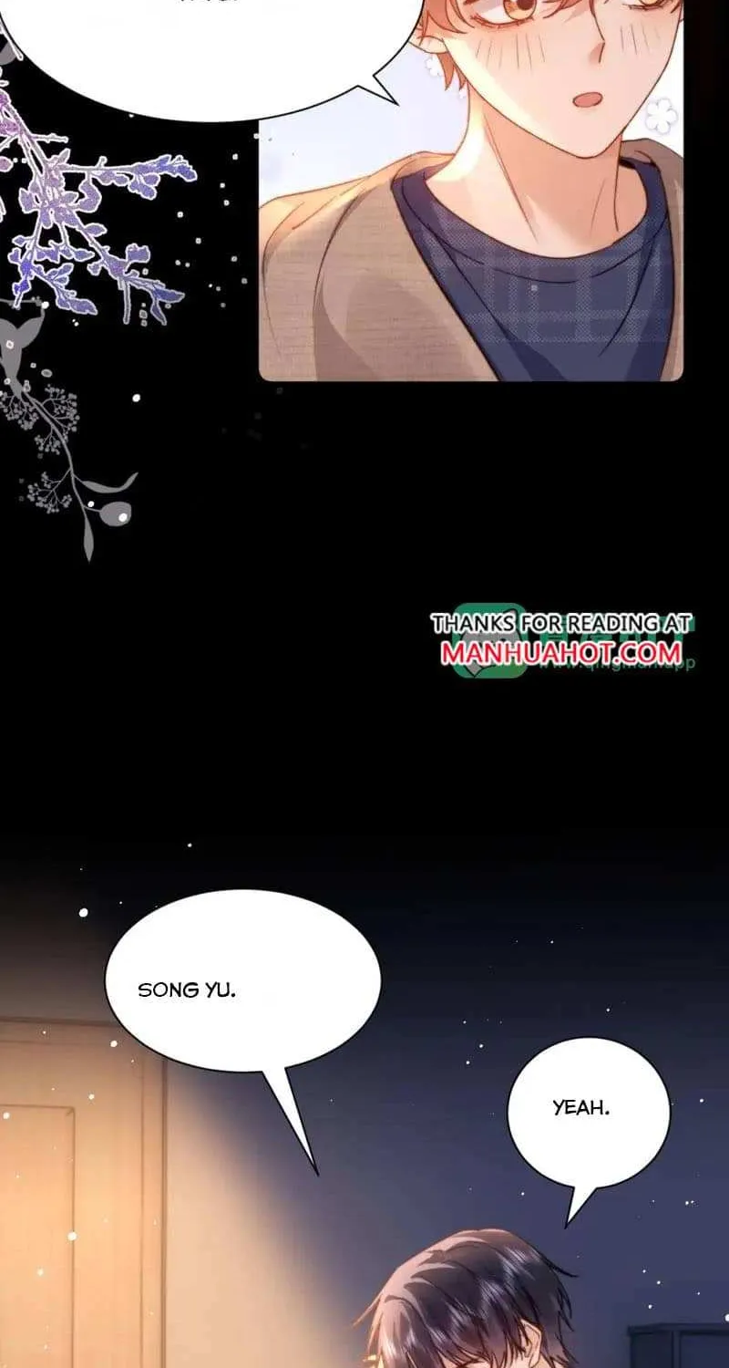 Lovely allergen Chapter 120 page 31 - 