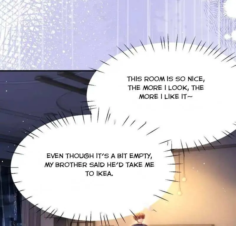 Lovely allergen Chapter 120 page 36 - 