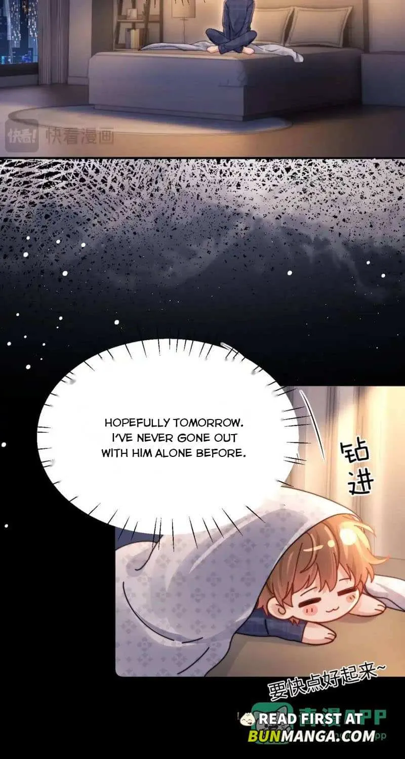 Lovely allergen Chapter 120 page 37 - 
