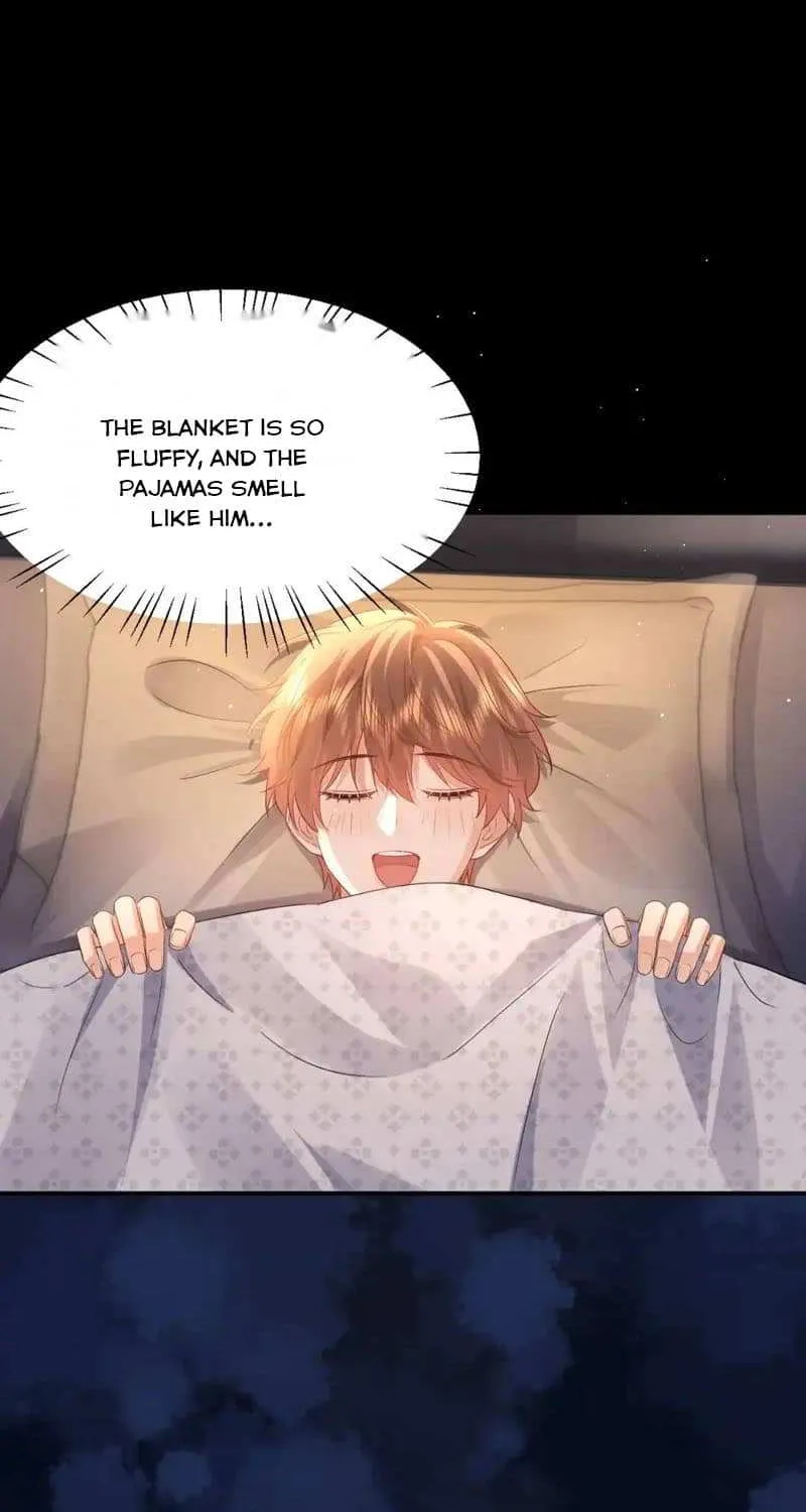 Lovely allergen Chapter 120 page 38 - 