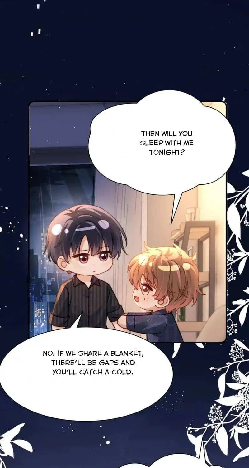 Lovely allergen Chapter 120 page 47 - 