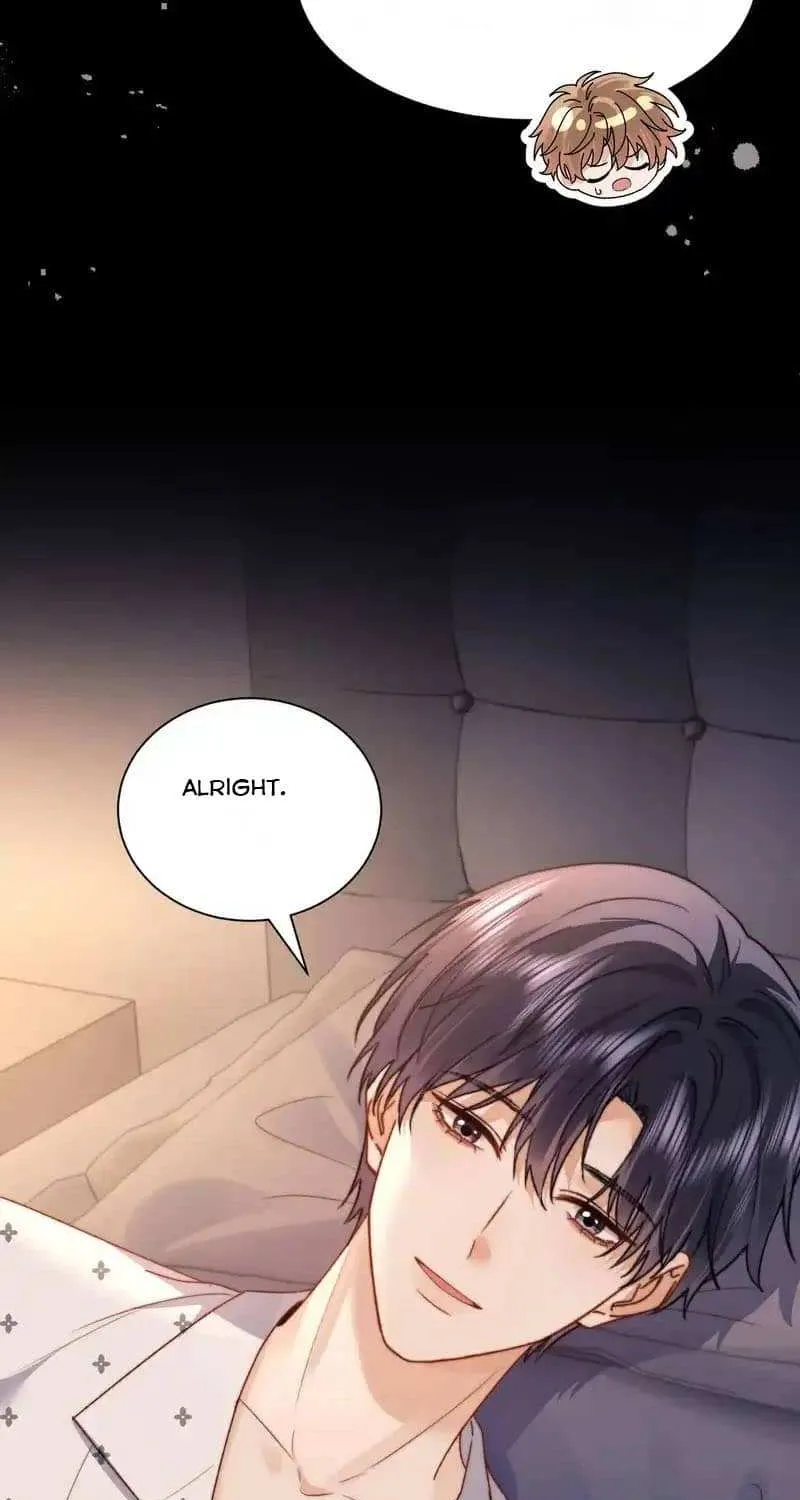 Lovely allergen Chapter 121 page 11 - 