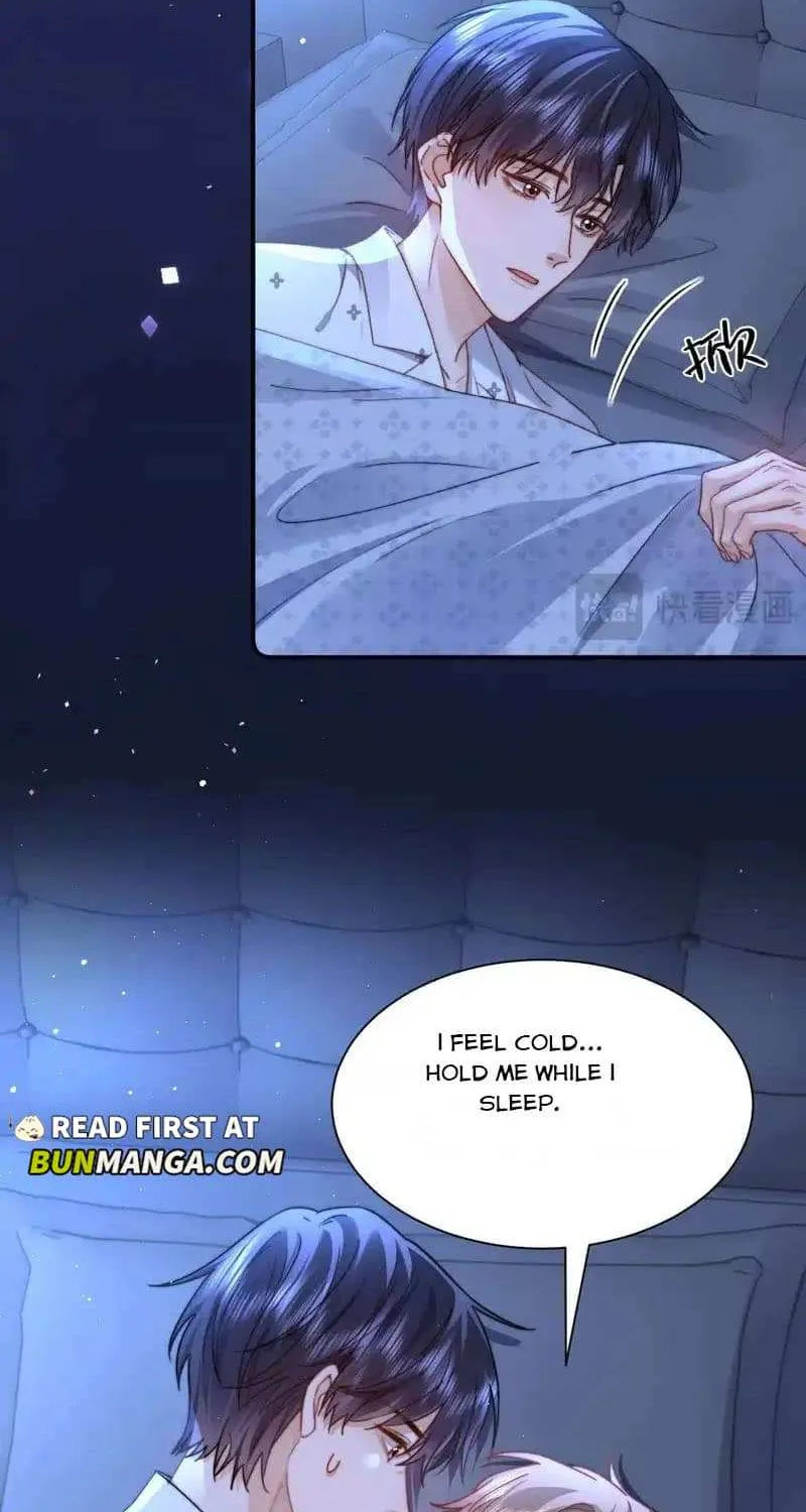 Lovely allergen Chapter 121 page 19 - 