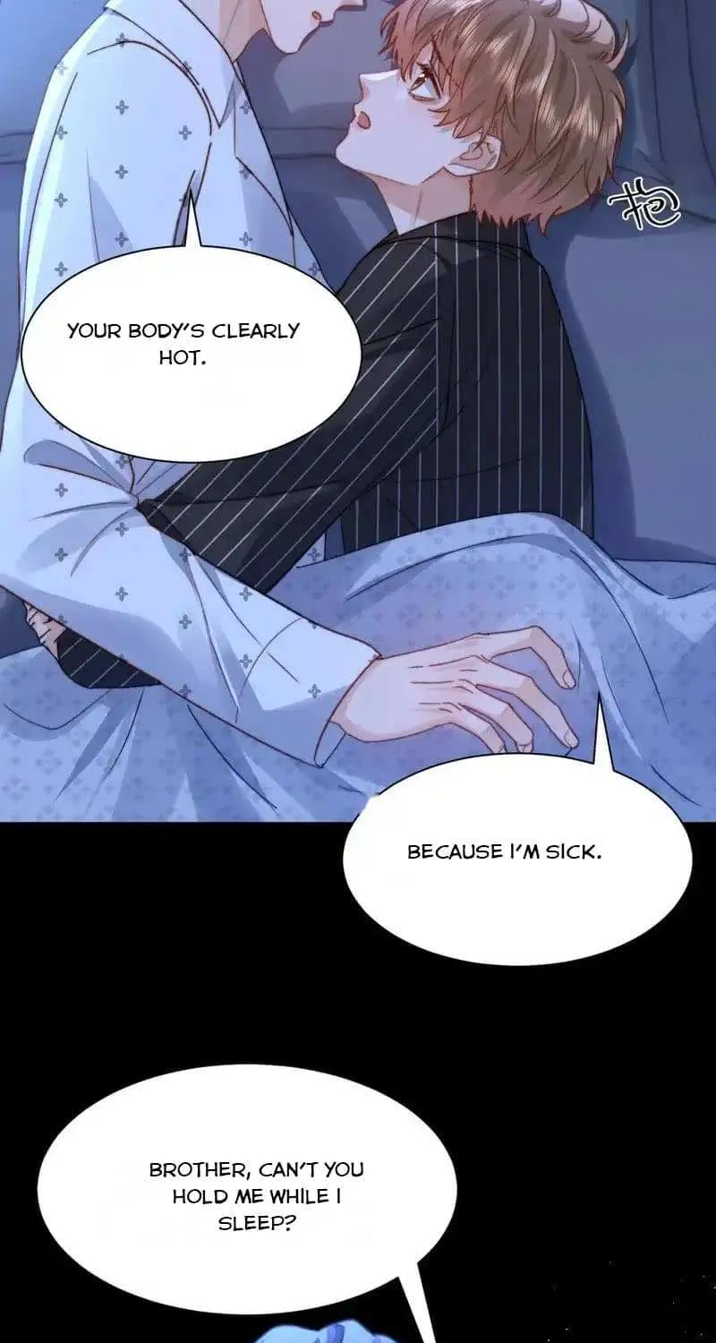 Lovely allergen Chapter 121 page 20 - 