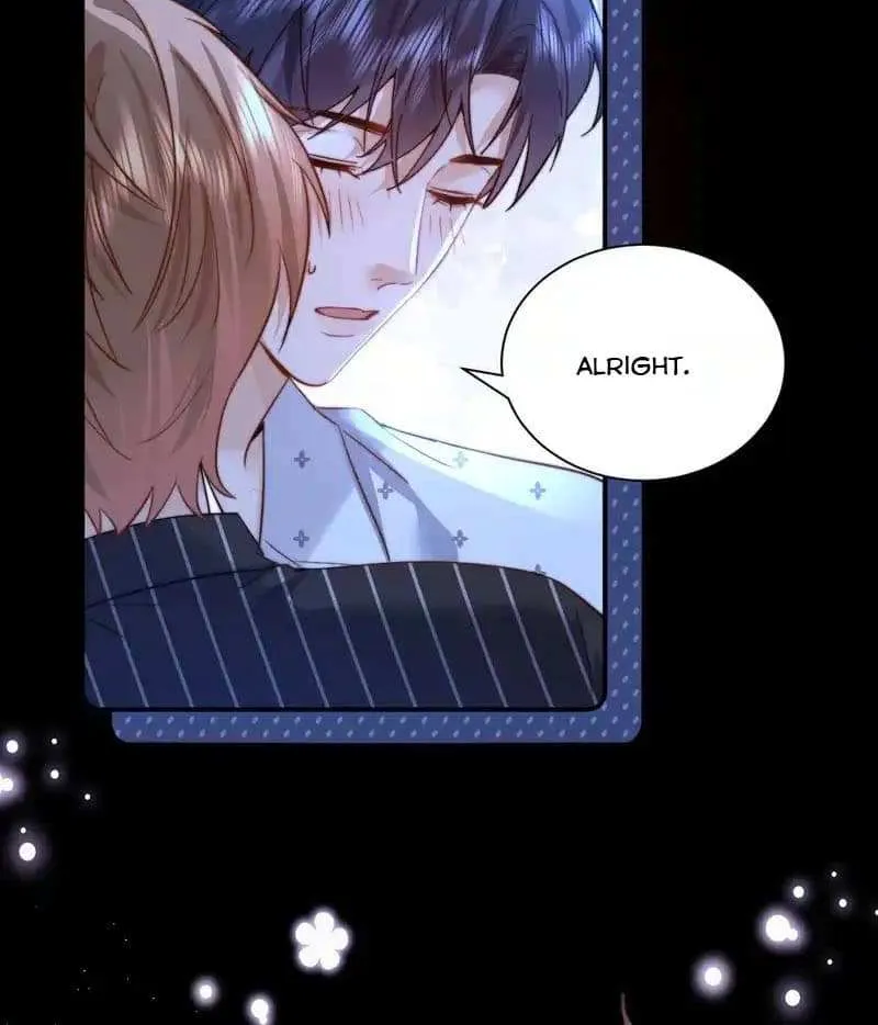 Lovely allergen Chapter 121 page 22 - 
