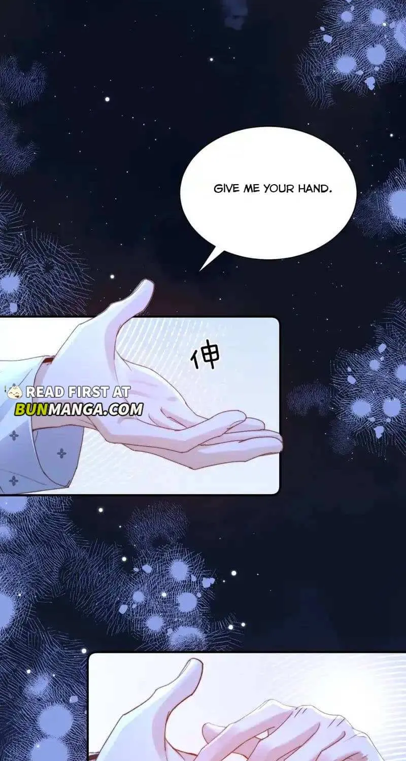 Lovely allergen Chapter 121 page 32 - 