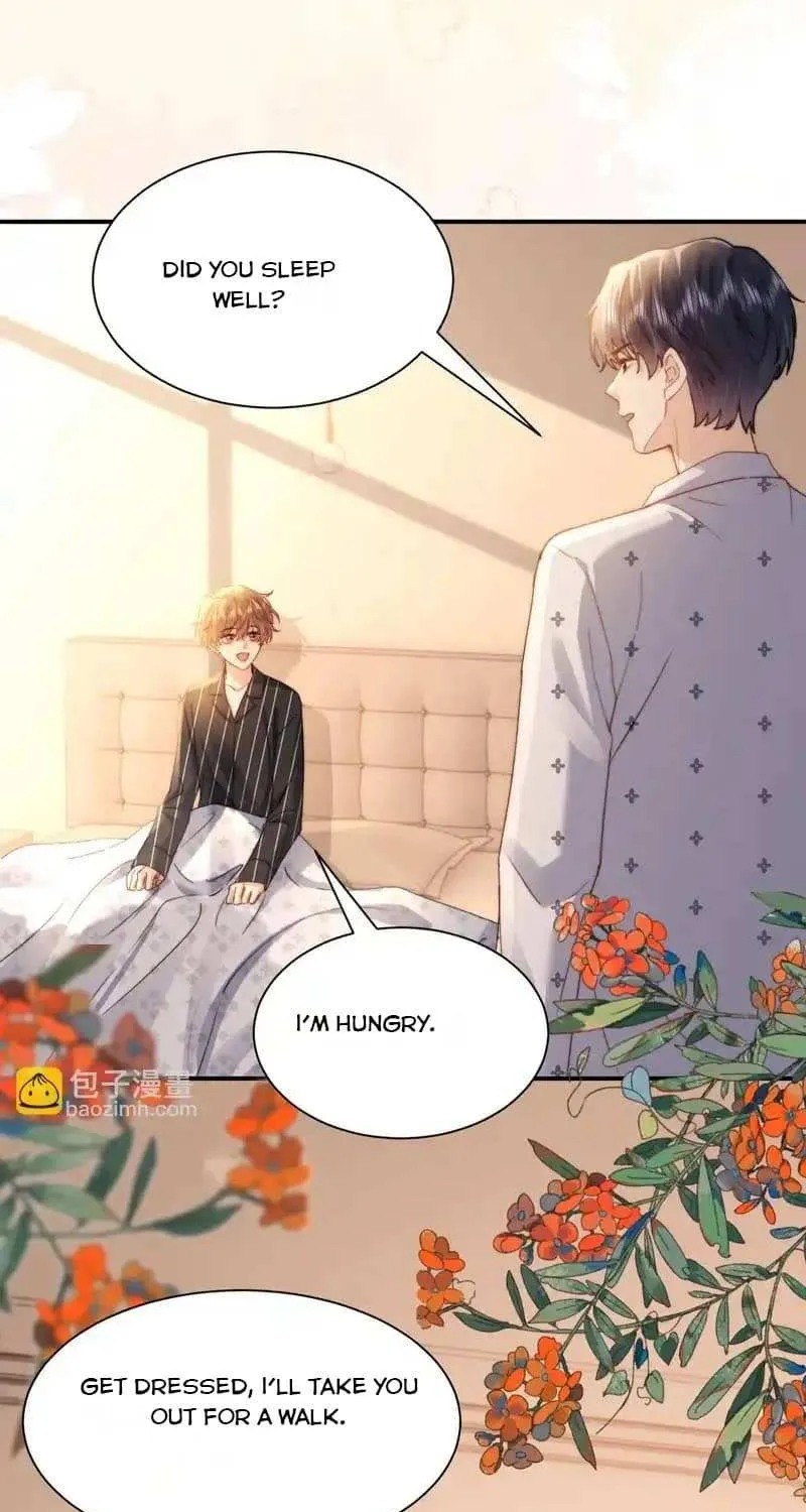 Lovely allergen Chapter 121 page 39 - 