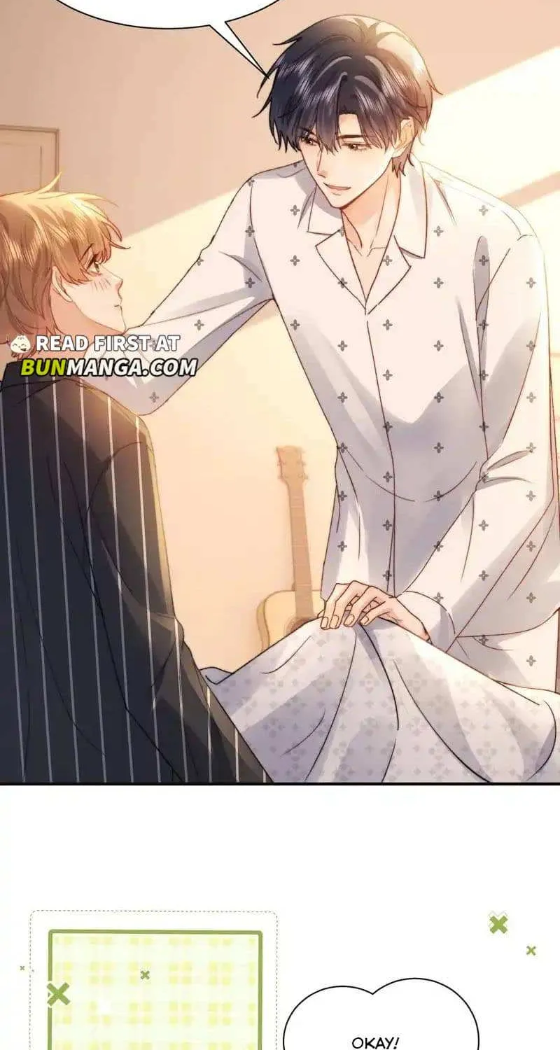 Lovely allergen Chapter 121 page 40 - 