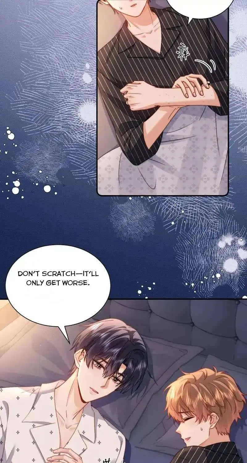 Lovely allergen Chapter 121 page 9 - 