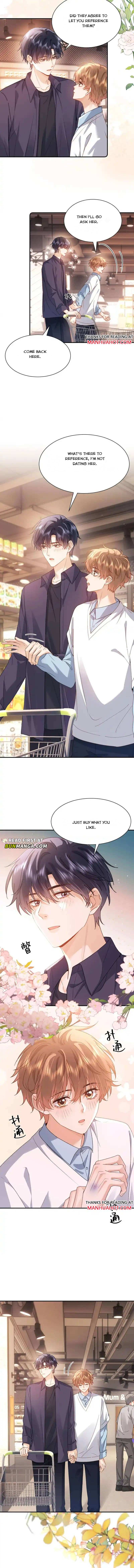 Lovely allergen Chapter 123 page 3 - 