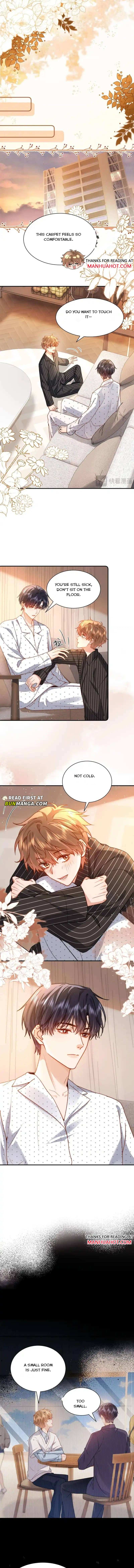 Lovely allergen Chapter 123 page 5 - 