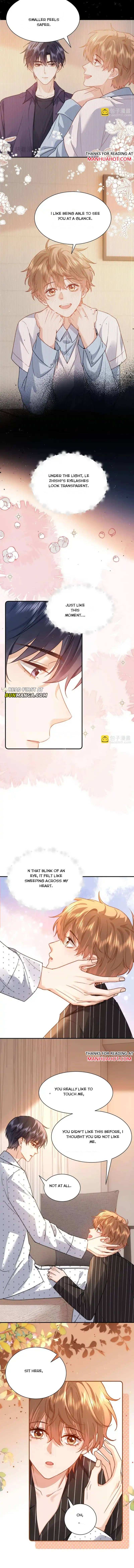 Lovely allergen Chapter 123 page 6 - 