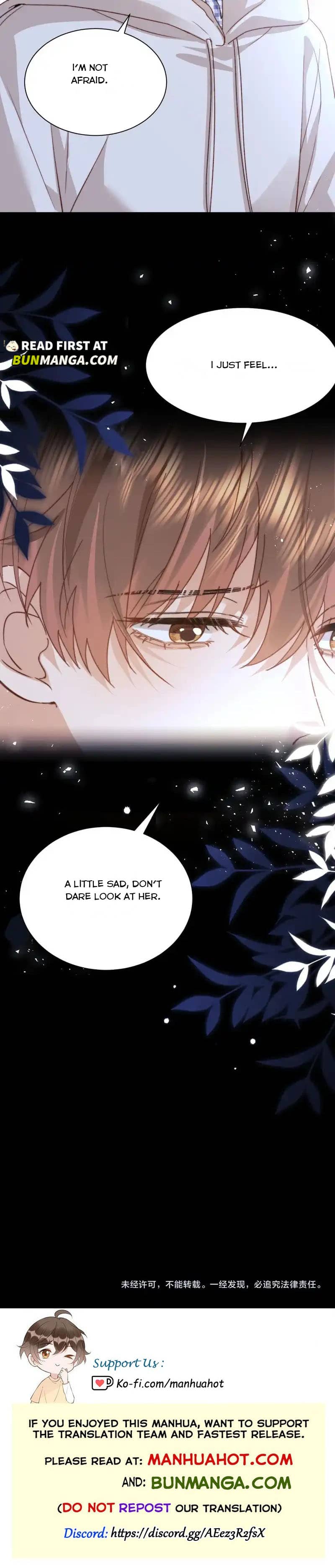 Lovely allergen Chapter 124 page 10 - 