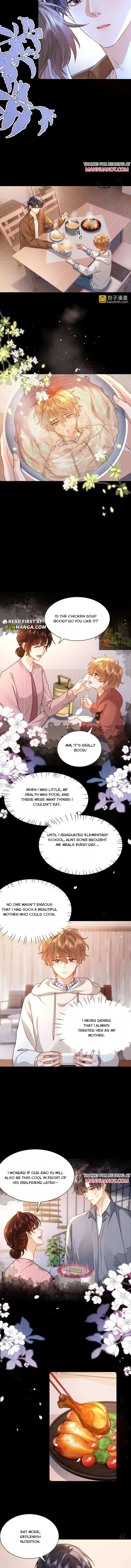 Lovely allergen Chapter 125 page 3 - 
