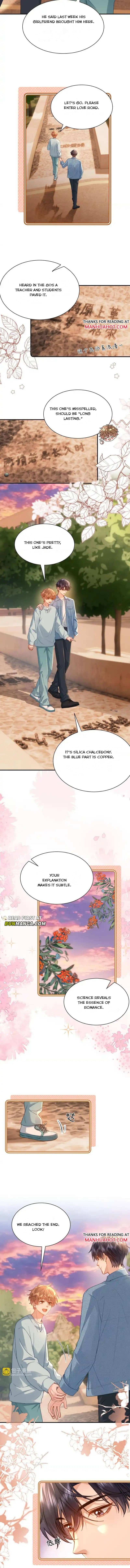 Lovely allergen Chapter 127 page 7 - 