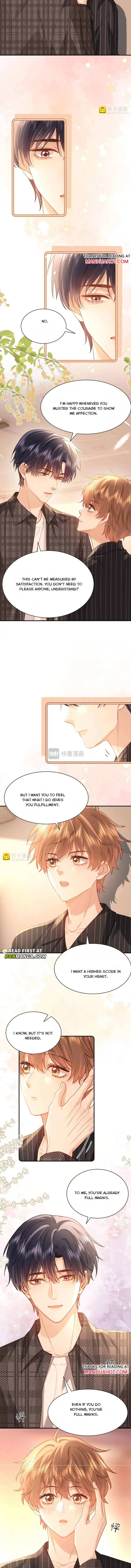 Lovely allergen Chapter 129 page 3 - 