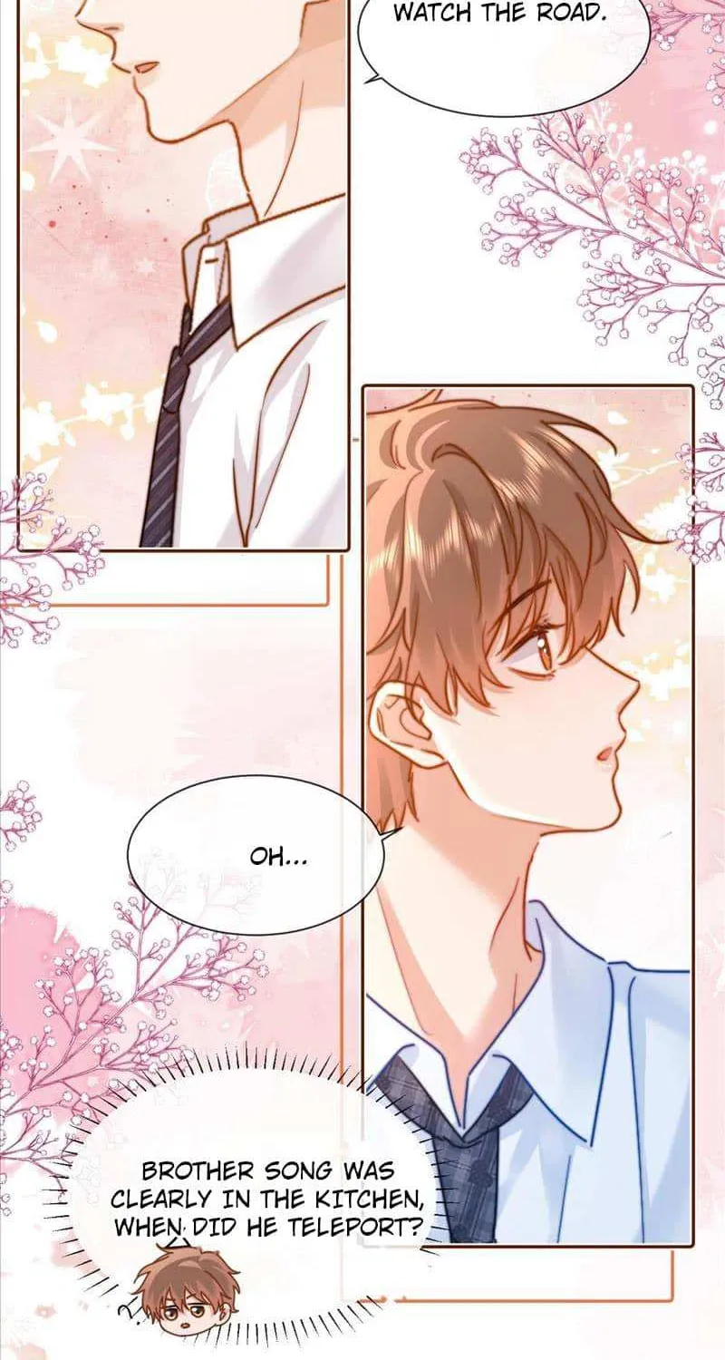 Lovely allergen Chapter 13 page 11 - 
