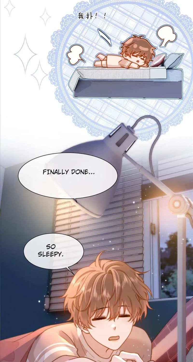 Lovely allergen Chapter 13 page 15 - 