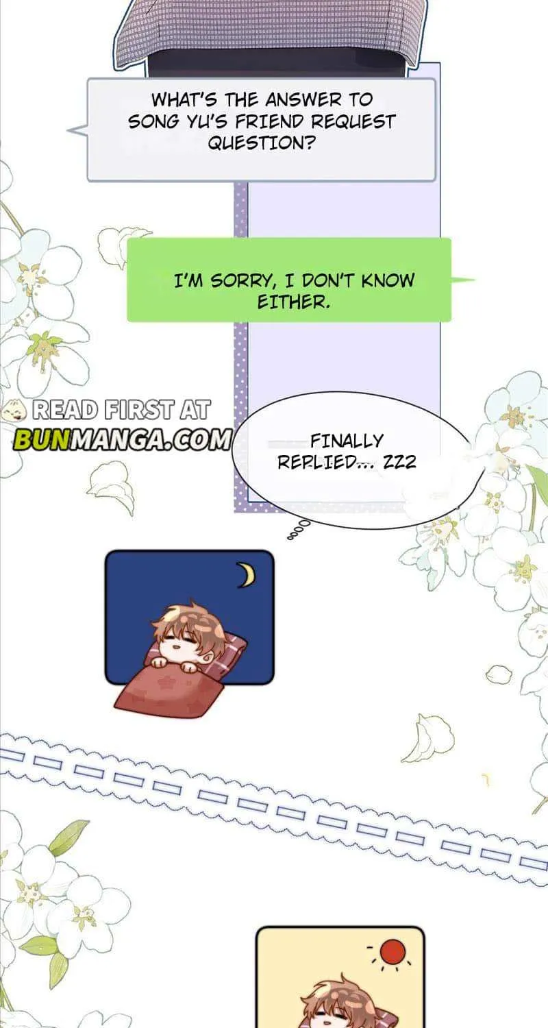 Lovely allergen Chapter 13 page 18 - 