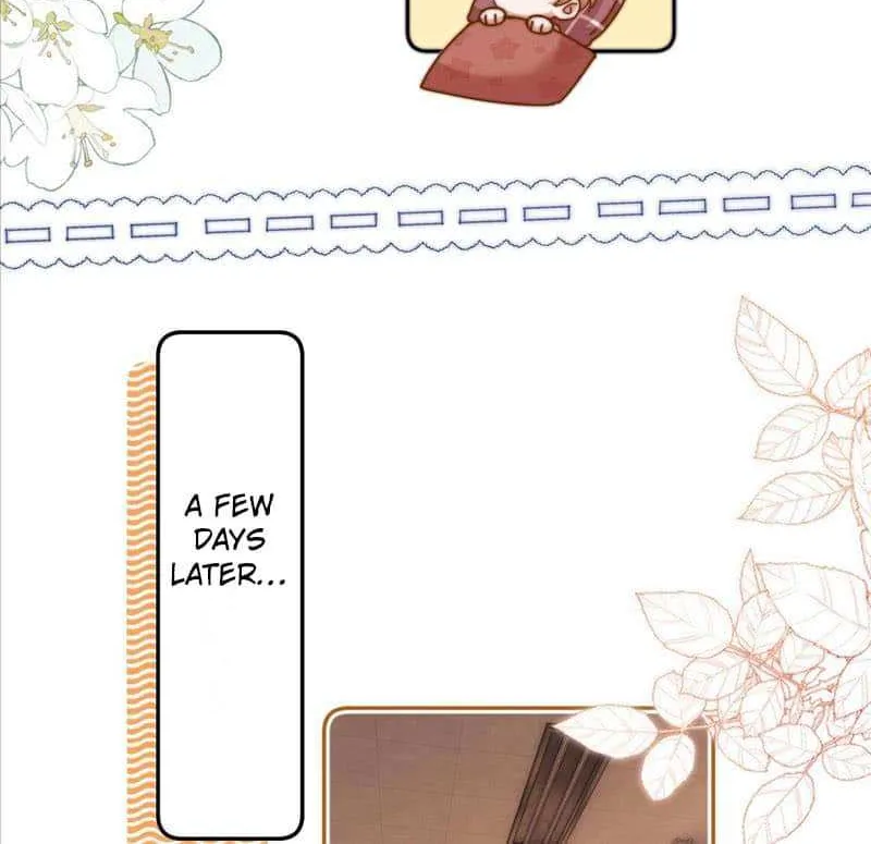Lovely allergen Chapter 13 page 19 - 