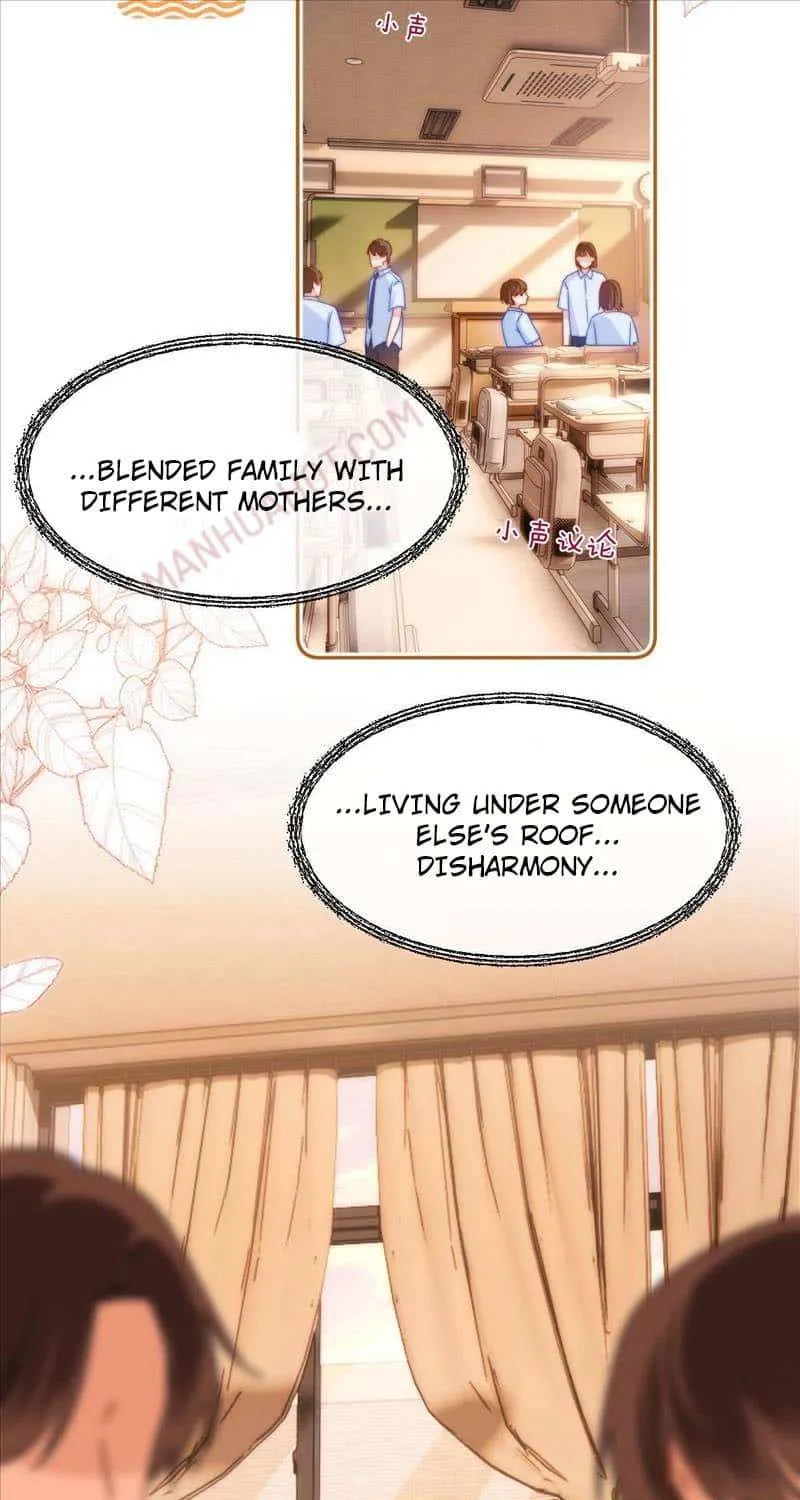 Lovely allergen Chapter 13 page 20 - 