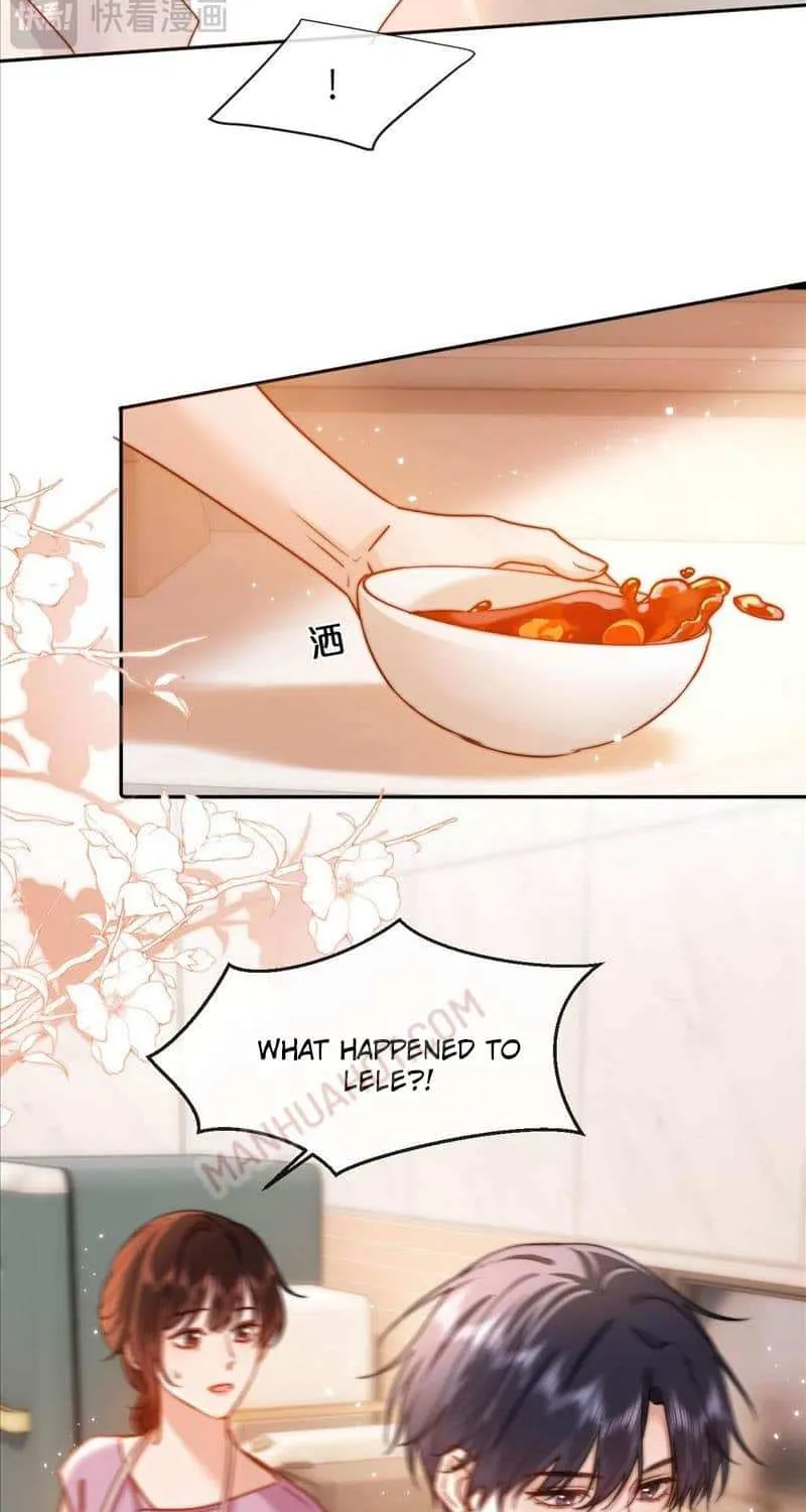 Lovely allergen Chapter 13 page 3 - 