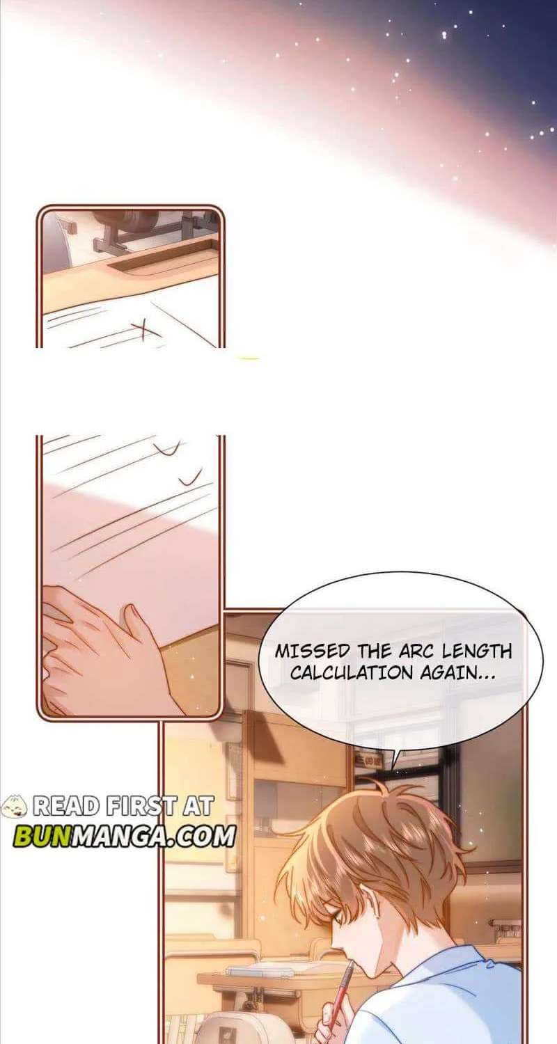 Lovely allergen Chapter 13 page 23 - 