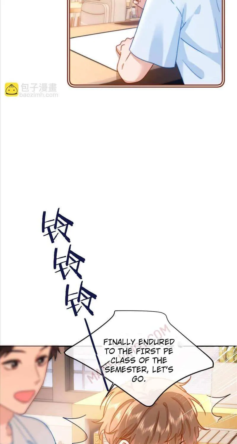 Lovely allergen Chapter 13 page 24 - 